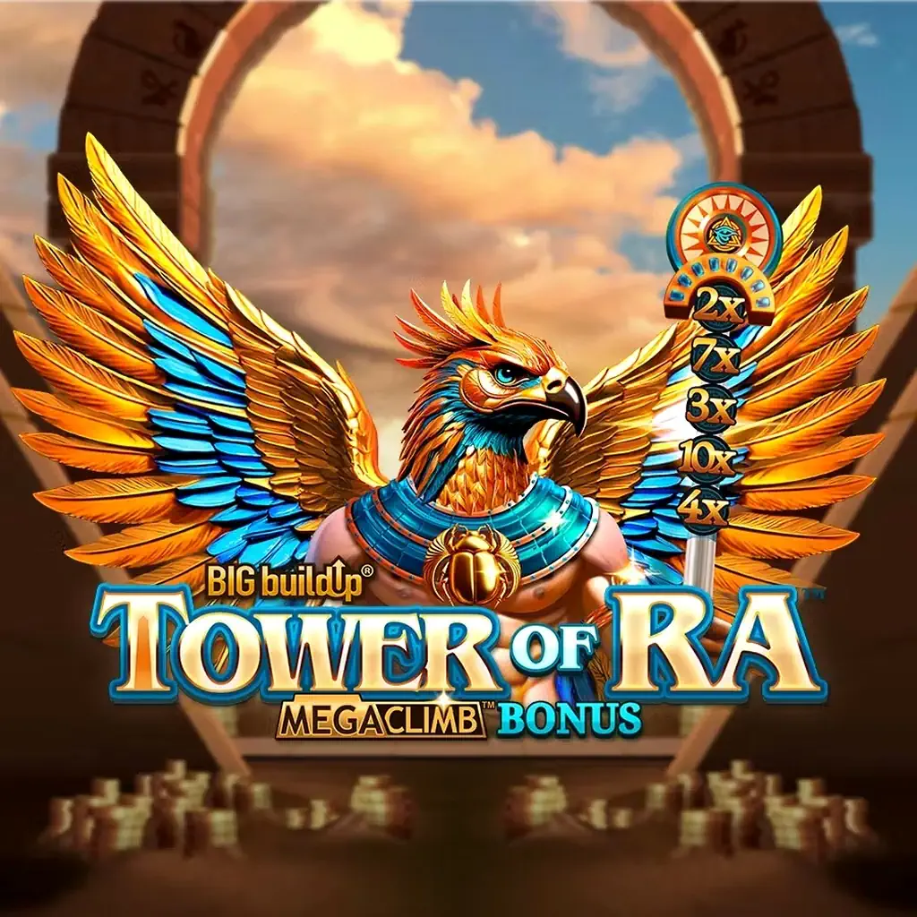Правила слота Tower Of Ra - полное руководство по игровым правилам Правила слота Tower Of Ra - полное руководство по игровым правилам